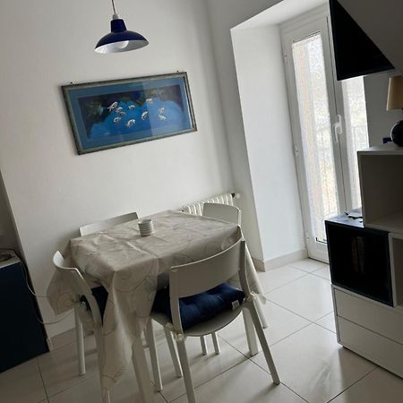 Il Mare Di Cecy - Splendido Appartamento Lerici Luaran gambar