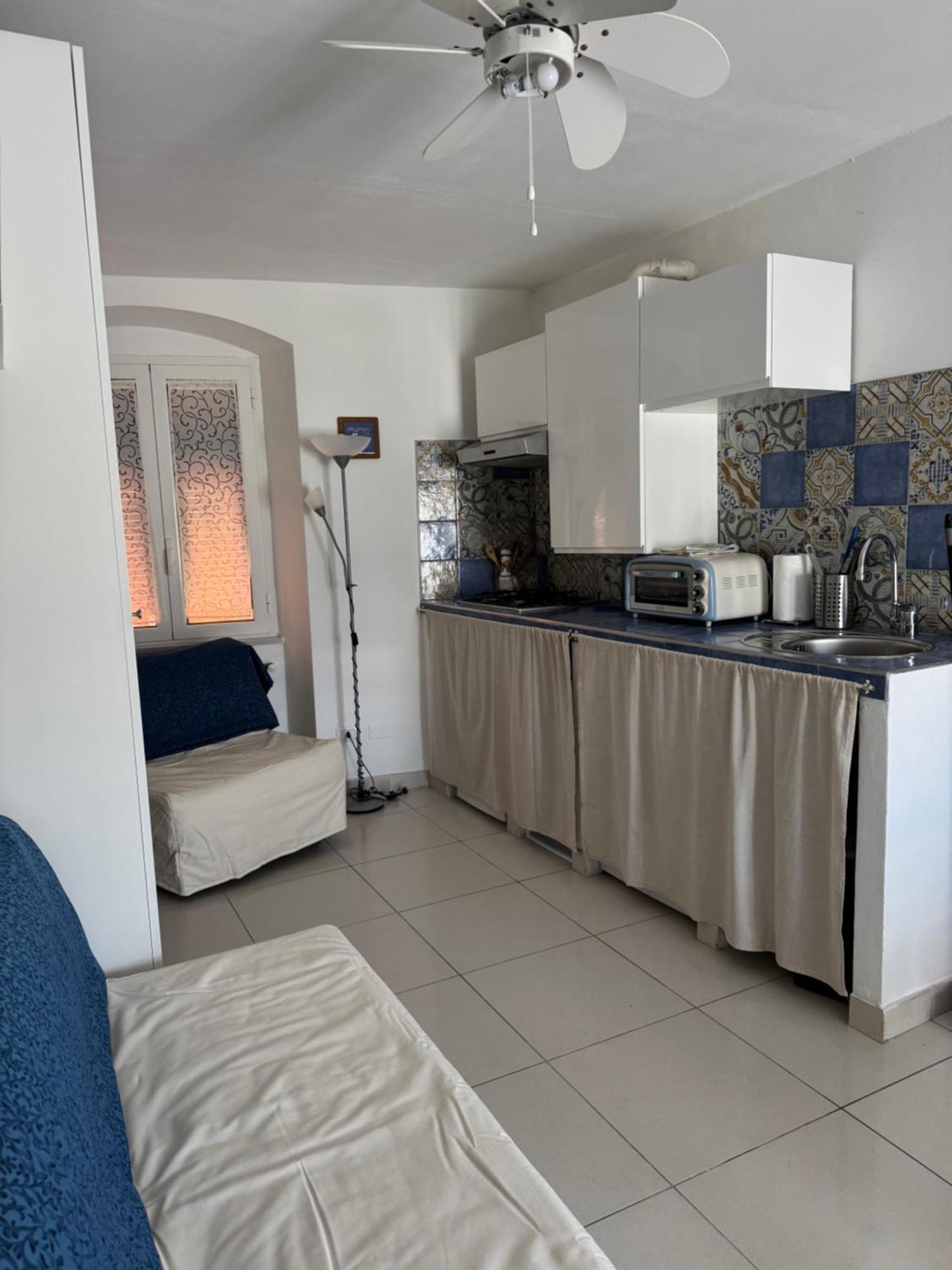 Il Mare Di Cecy - Splendido Appartamento Lerici Luaran gambar