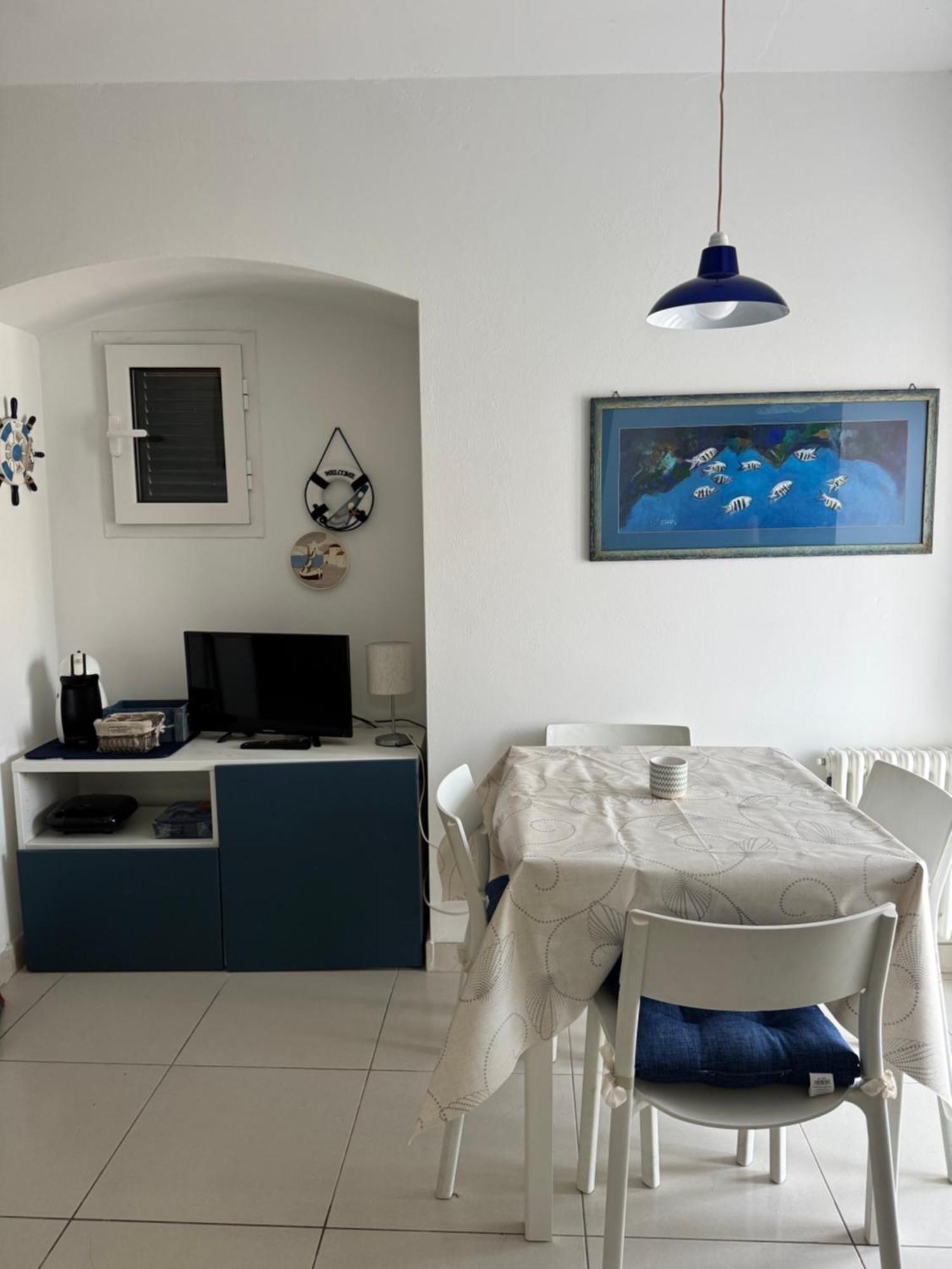 Il Mare Di Cecy - Splendido Appartamento Lerici Luaran gambar